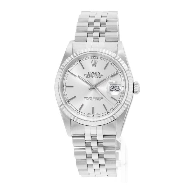 Rolex Datejust 16234 Image 3